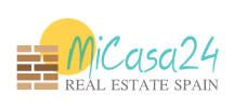 MiCasa24 Real Estate